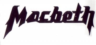 logo Macbeth (HUN)